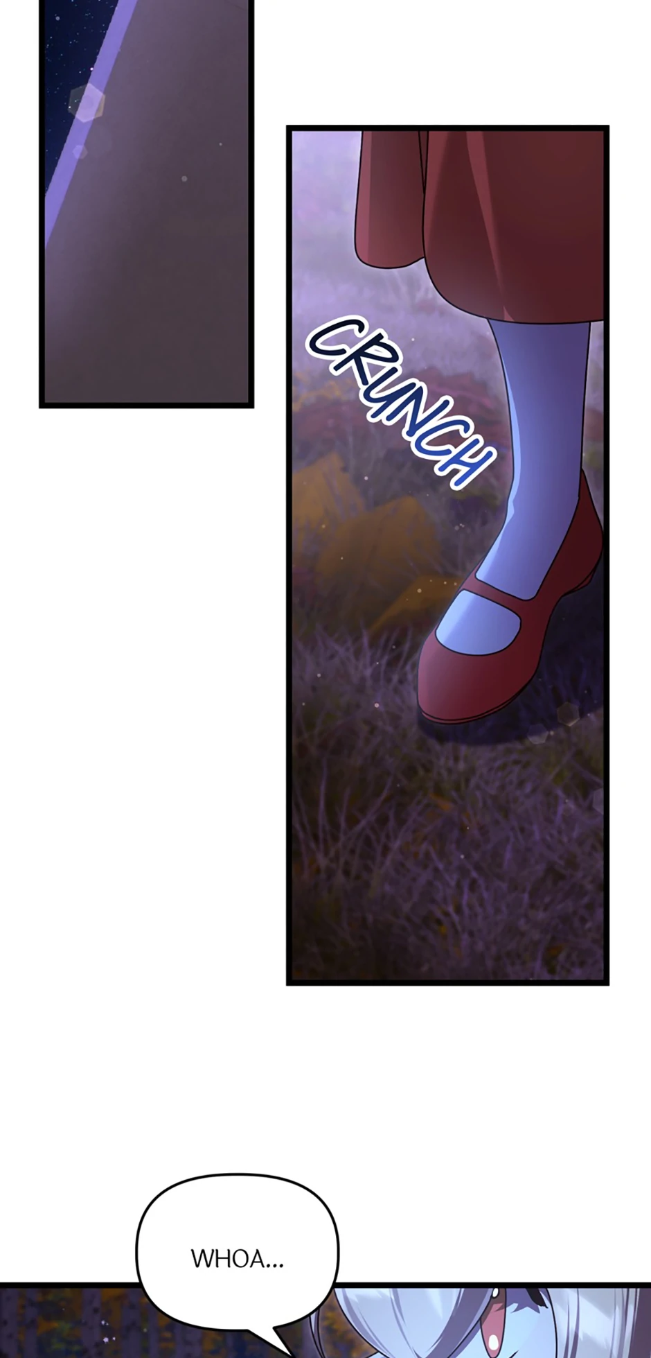 I Shall Conquer the Unruly Beasts Chapter 50 page 16