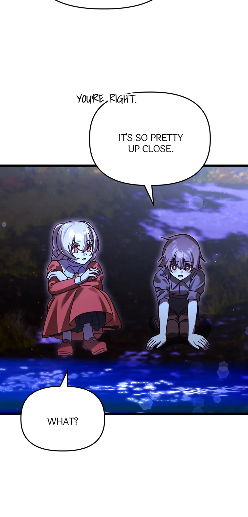 I Shall Conquer the Unruly Beasts Chapter 50 page 28