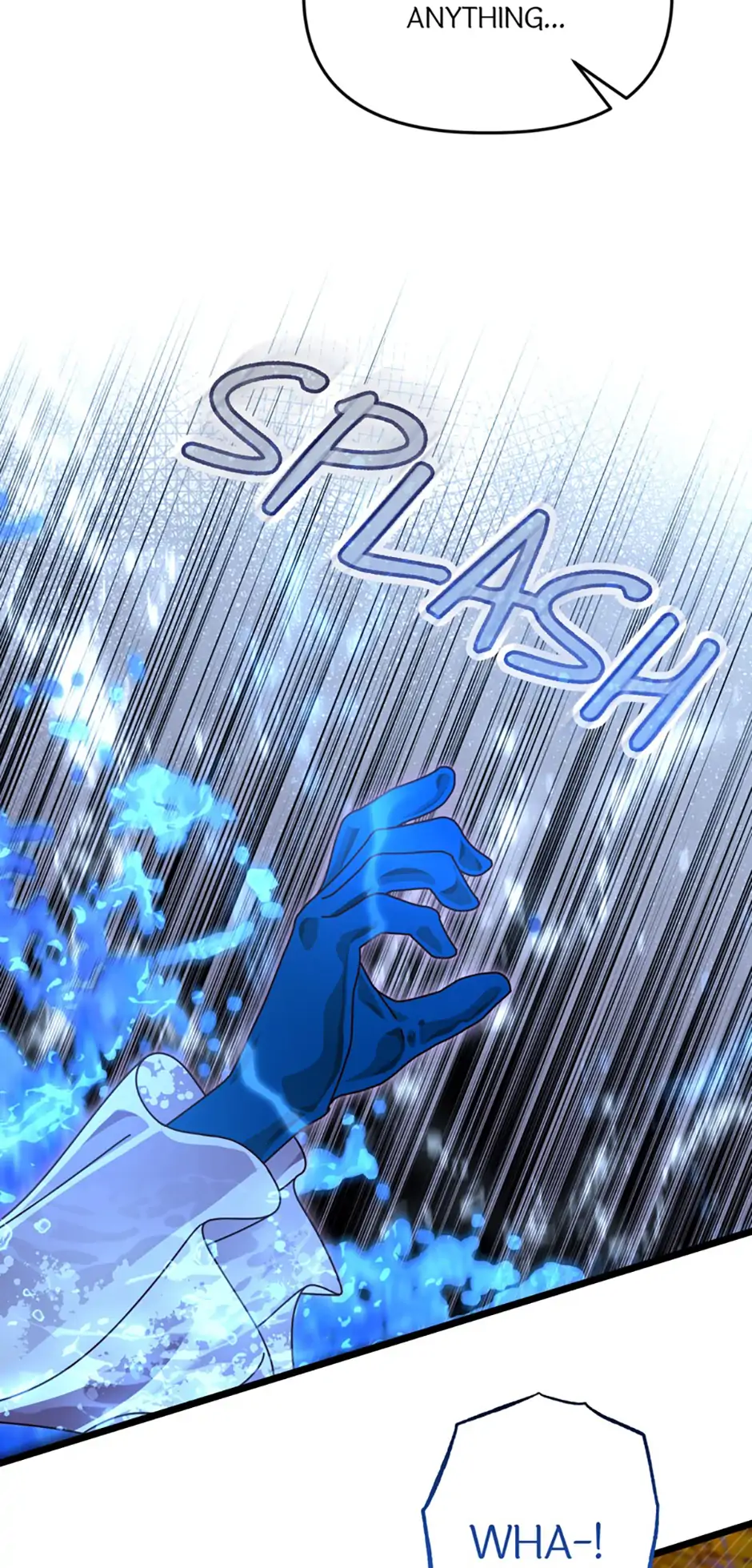 I Shall Conquer the Unruly Beasts Chapter 50 page 30