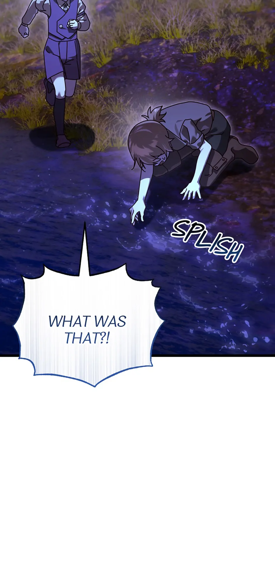 I Shall Conquer the Unruly Beasts Chapter 50 page 35