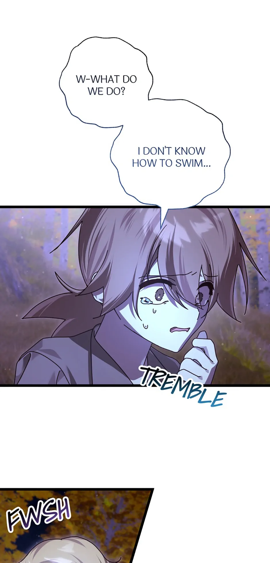 I Shall Conquer the Unruly Beasts Chapter 50 page 37