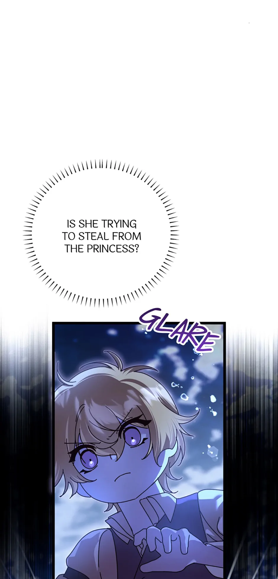 I Shall Conquer the Unruly Beasts Chapter 50 page 42