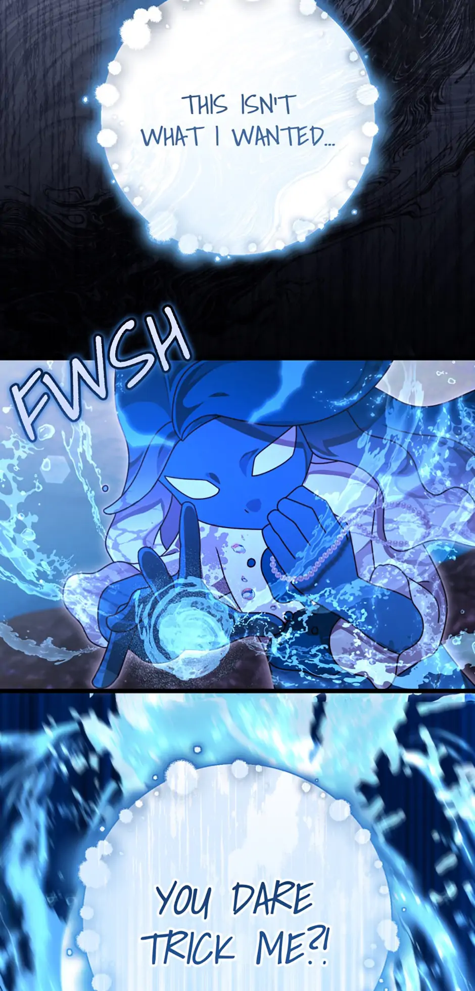 I Shall Conquer the Unruly Beasts Chapter 50 page 46