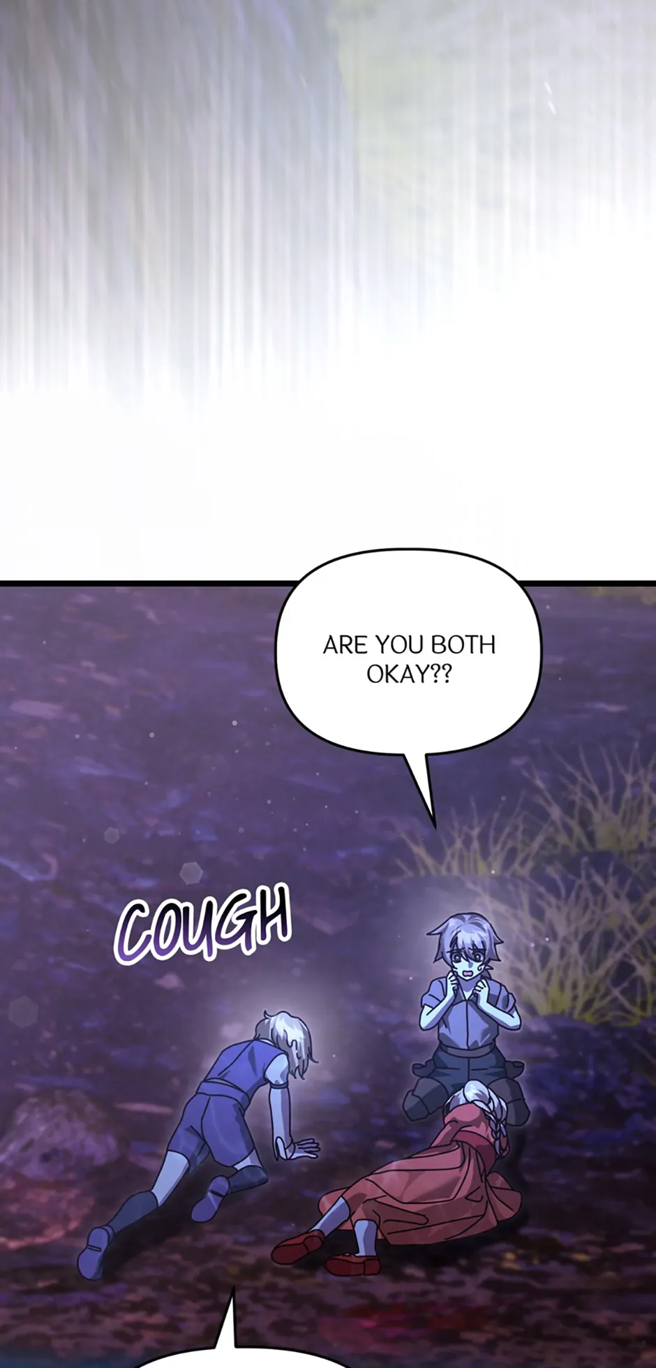 I Shall Conquer the Unruly Beasts Chapter 50 page 49