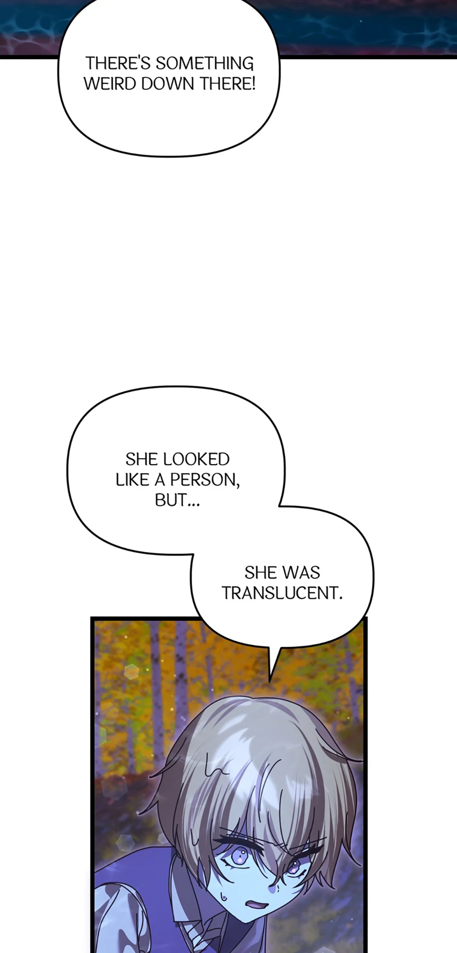 I Shall Conquer the Unruly Beasts Chapter 50 page 50