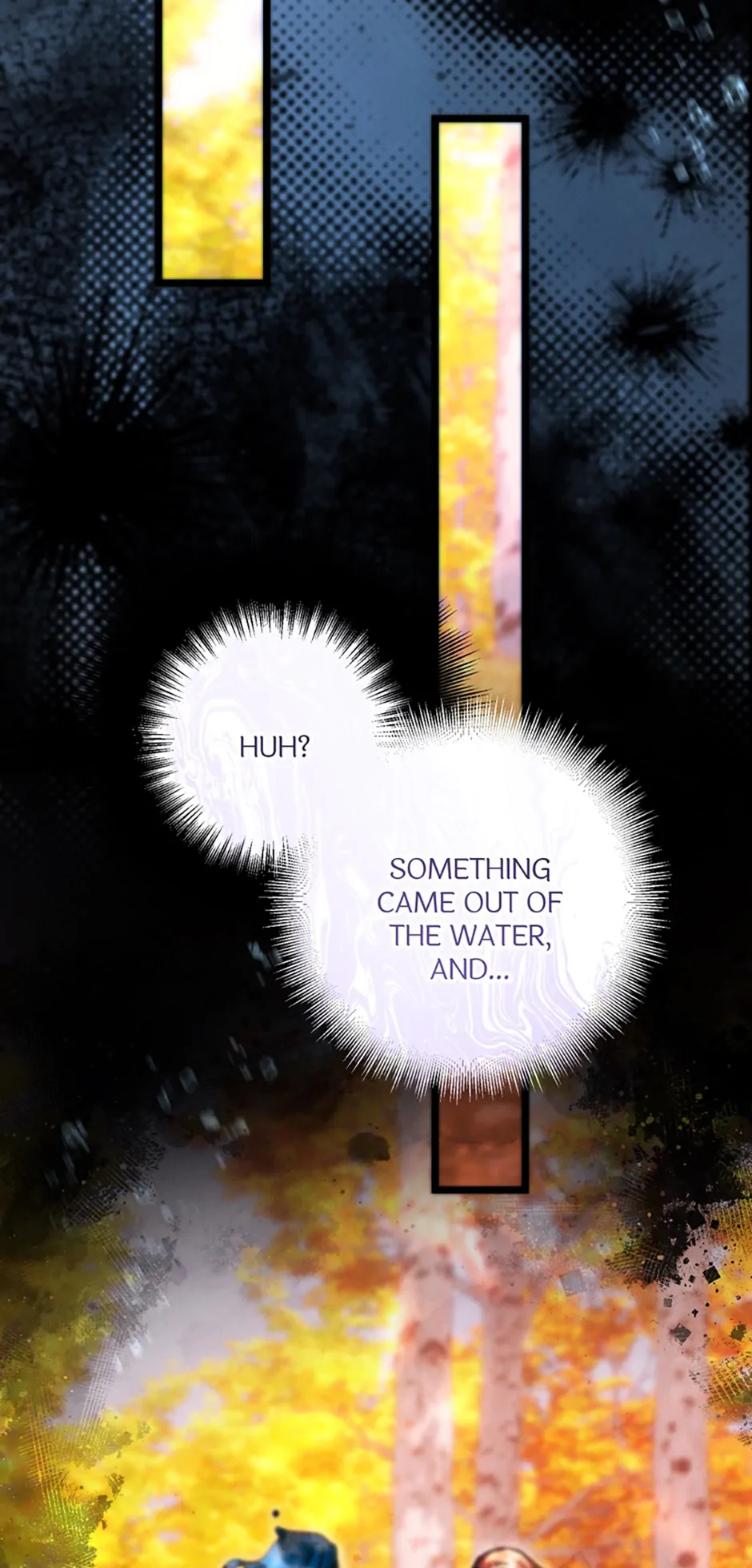 I Shall Conquer the Unruly Beasts Chapter 50 page 57