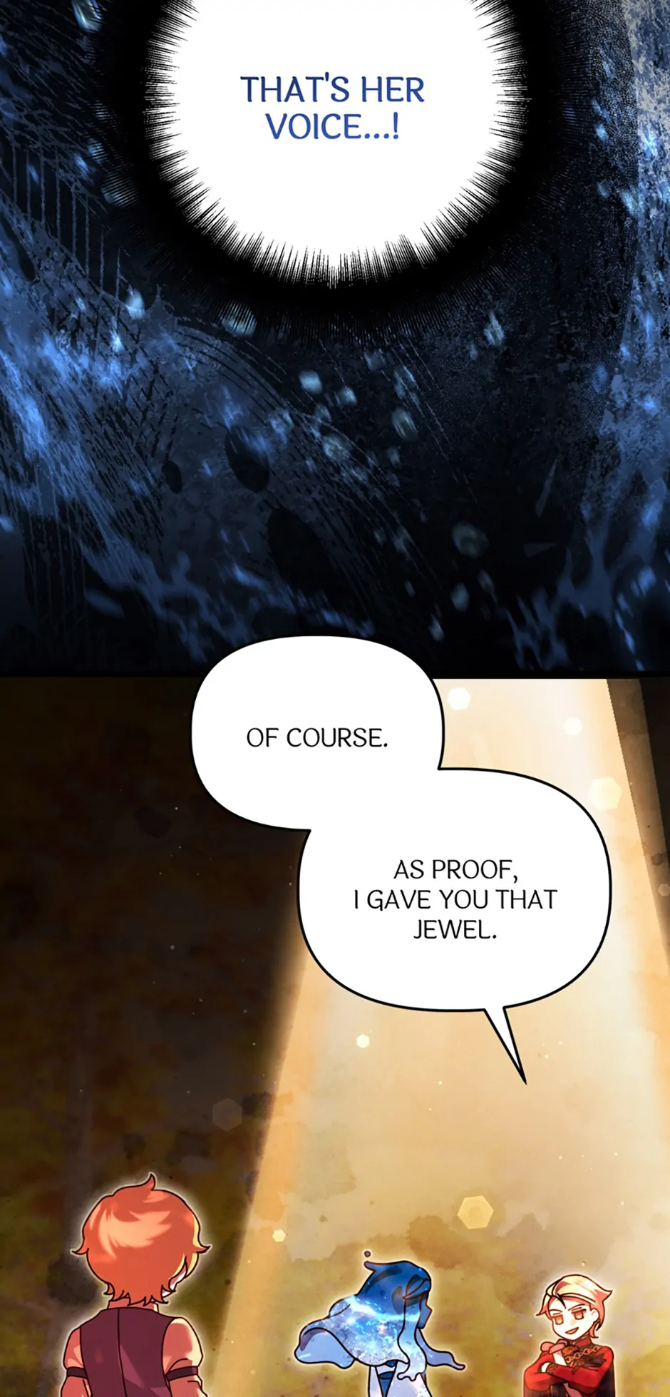I Shall Conquer the Unruly Beasts Chapter 50 page 61