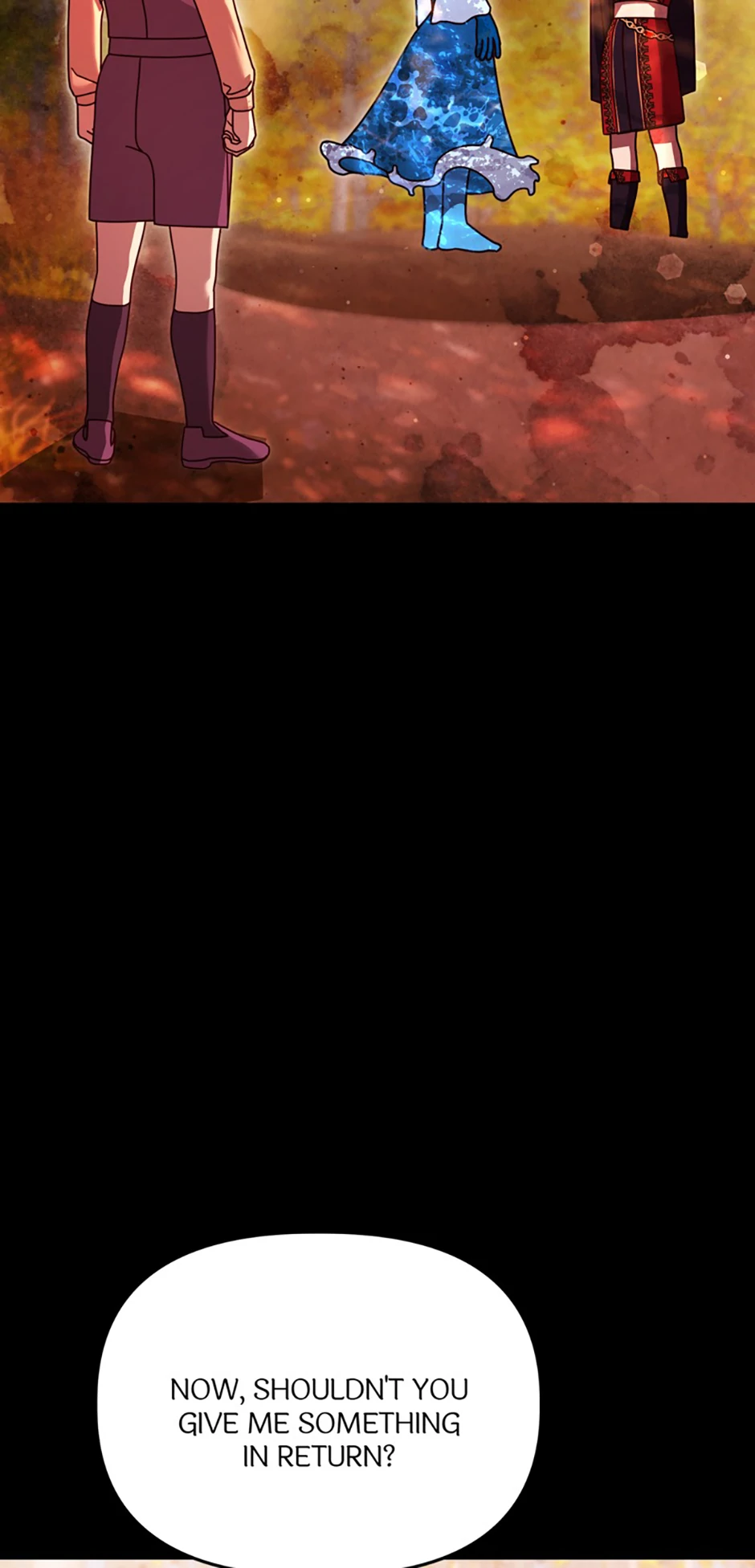 I Shall Conquer the Unruly Beasts Chapter 50 page 62