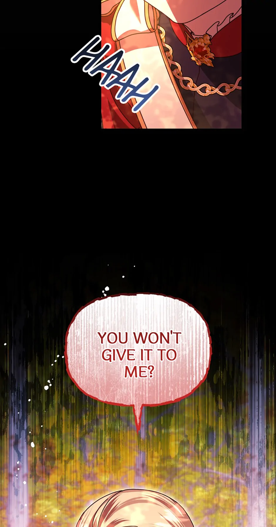 I Shall Conquer the Unruly Beasts Chapter 50 page 66