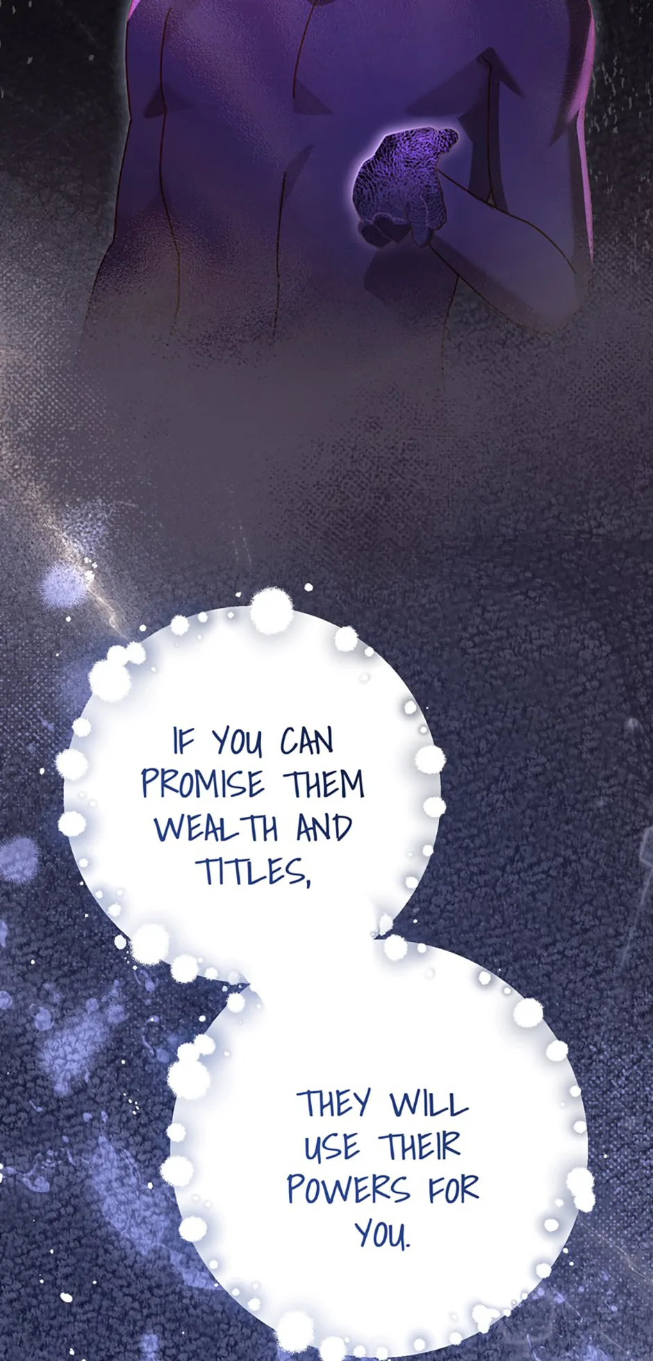 I Shall Conquer the Unruly Beasts Chapter 51 page 9