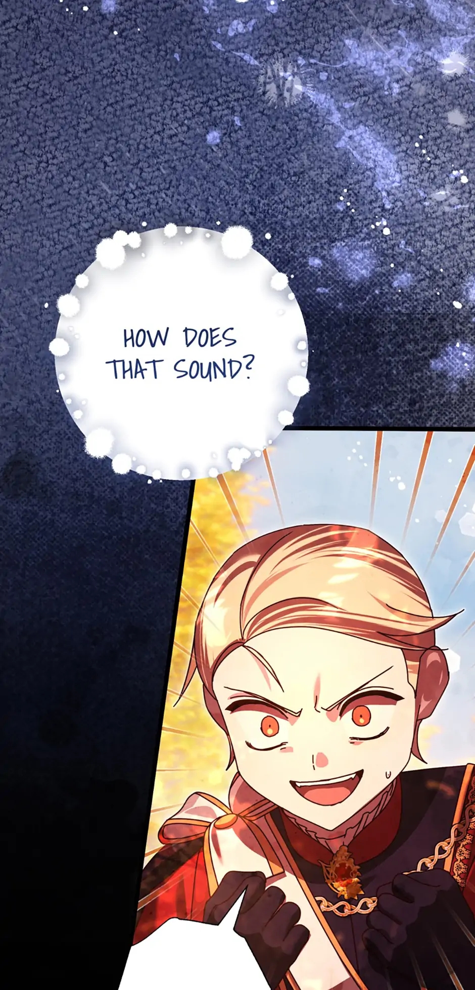 I Shall Conquer the Unruly Beasts Chapter 51 page 10