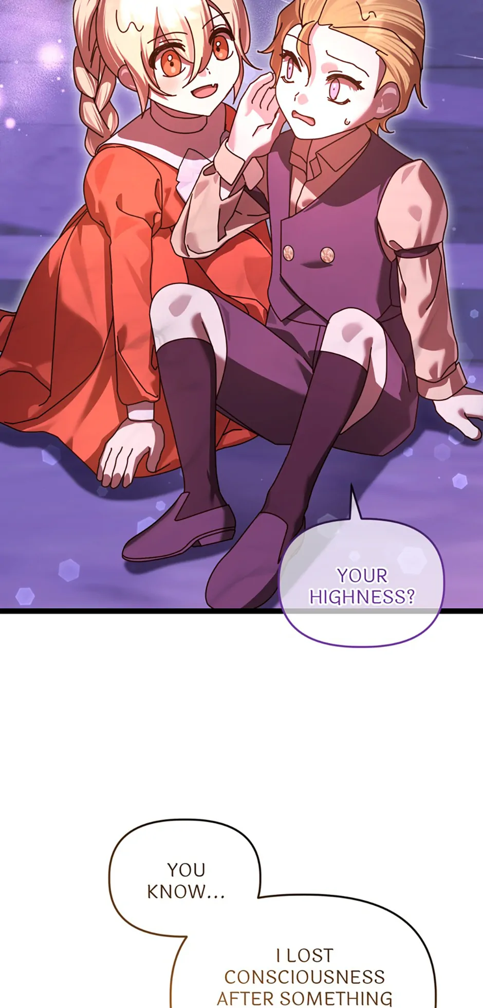 I Shall Conquer the Unruly Beasts Chapter 51 page 23