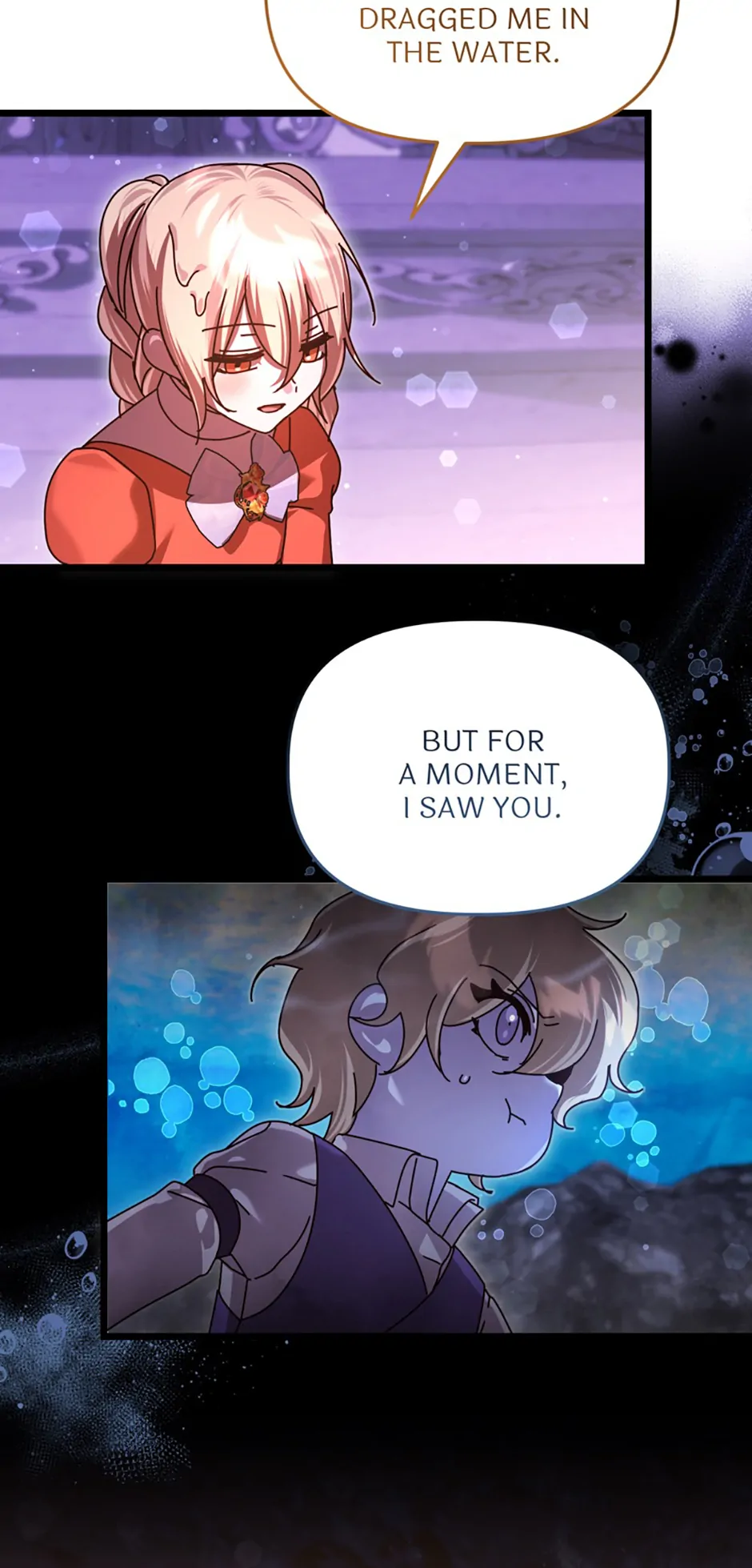 I Shall Conquer the Unruly Beasts Chapter 51 page 24