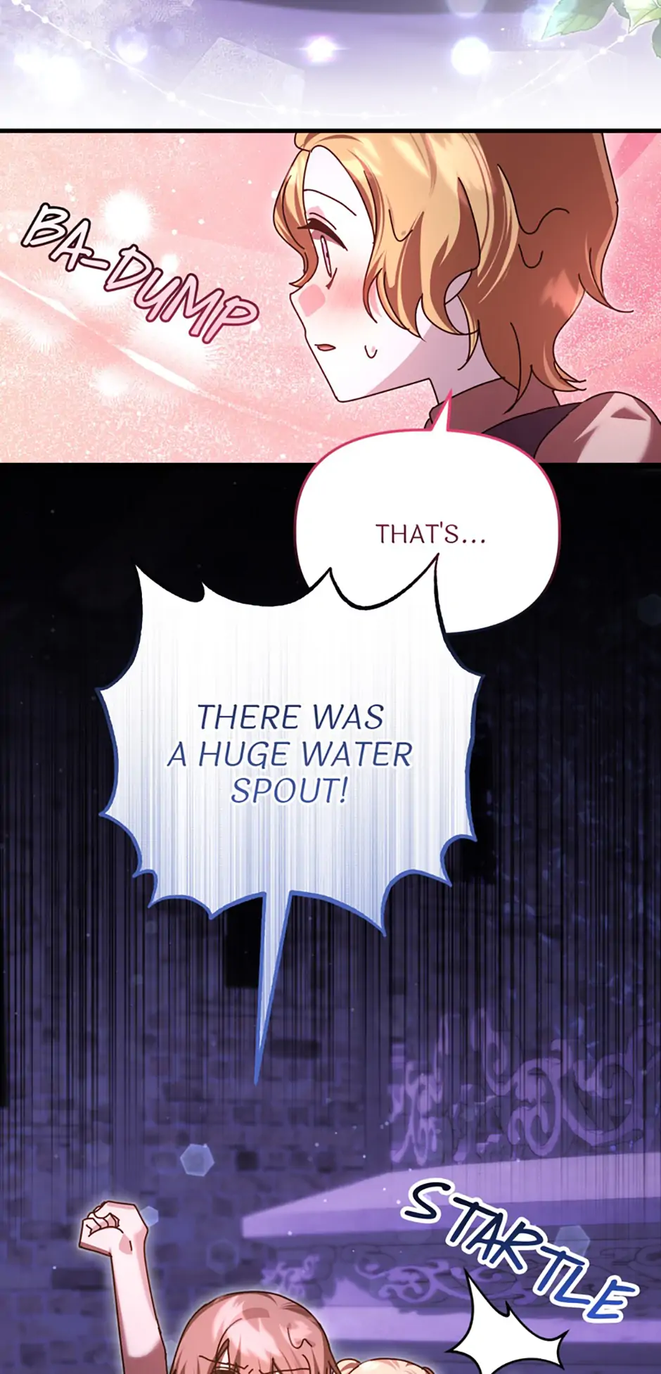 I Shall Conquer the Unruly Beasts Chapter 51 page 26