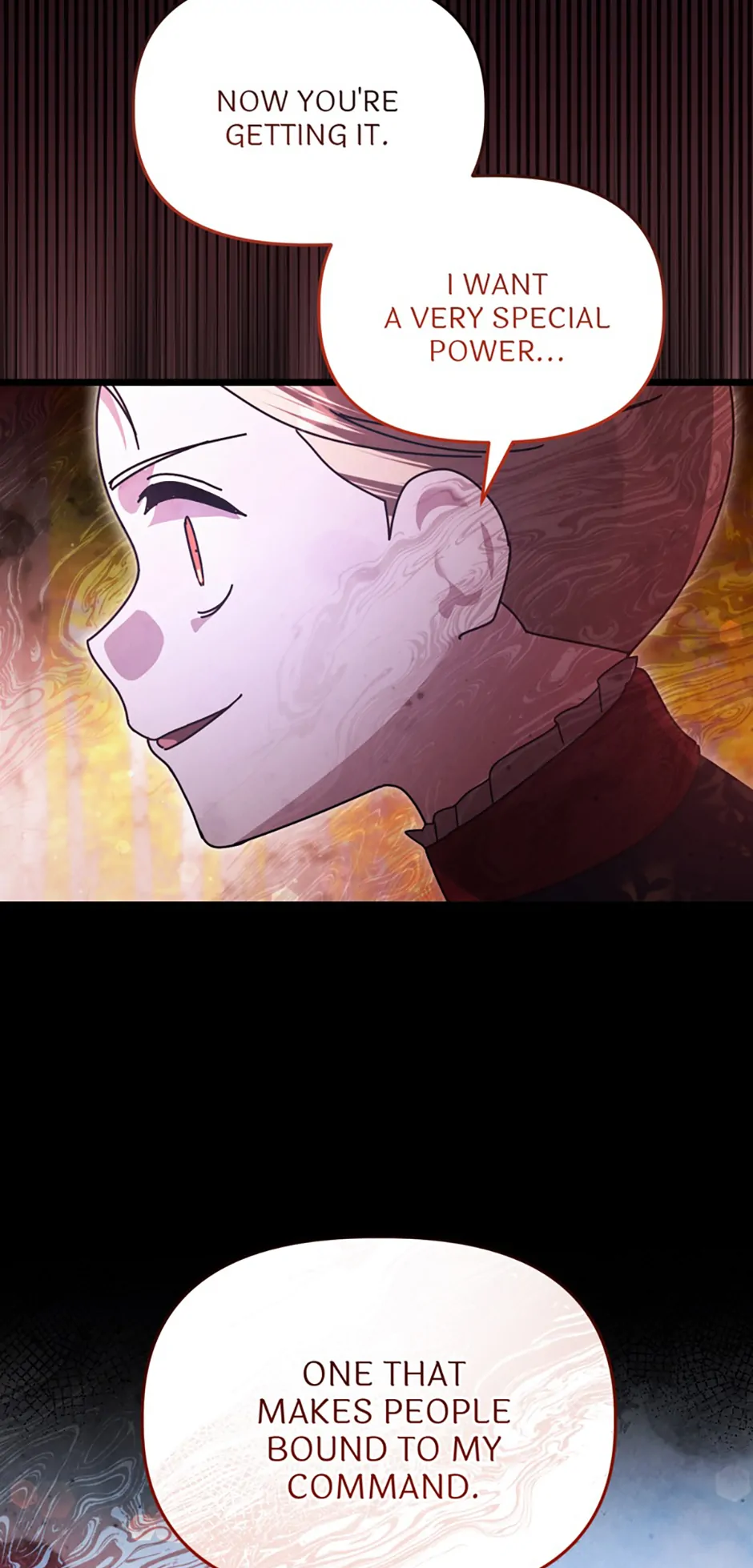I Shall Conquer the Unruly Beasts Chapter 51 page 2