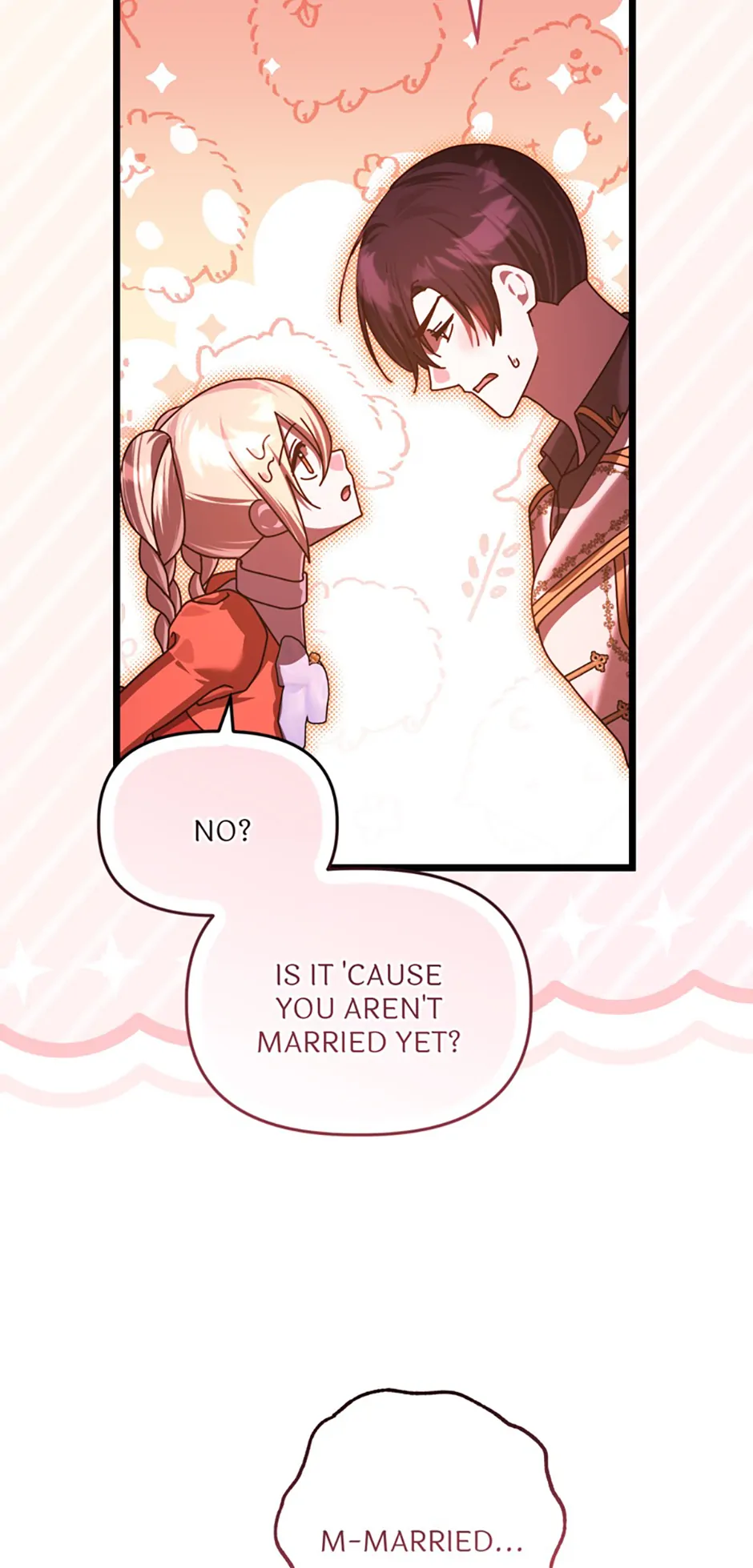 I Shall Conquer the Unruly Beasts Chapter 51 page 37