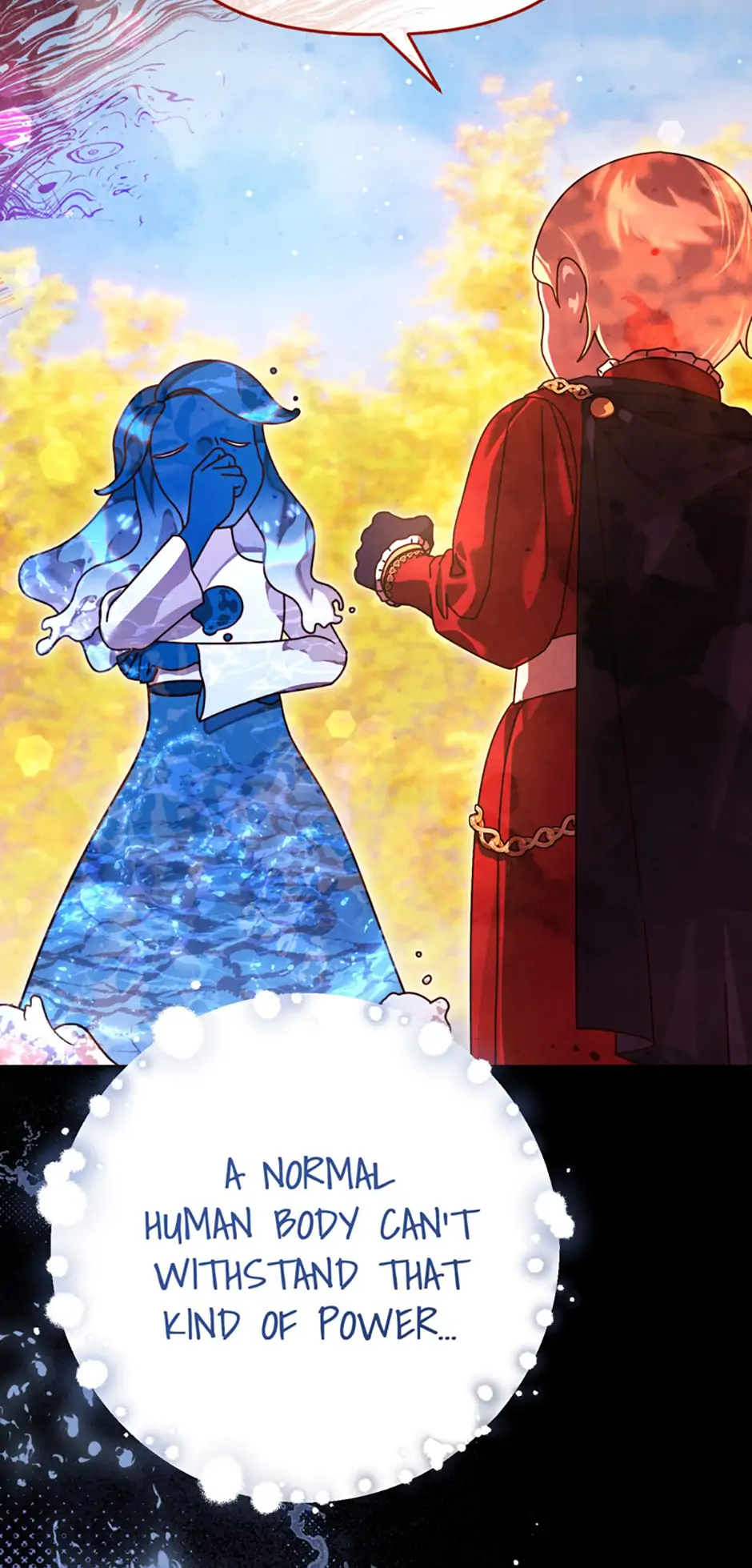 I Shall Conquer the Unruly Beasts Chapter 51 page 3