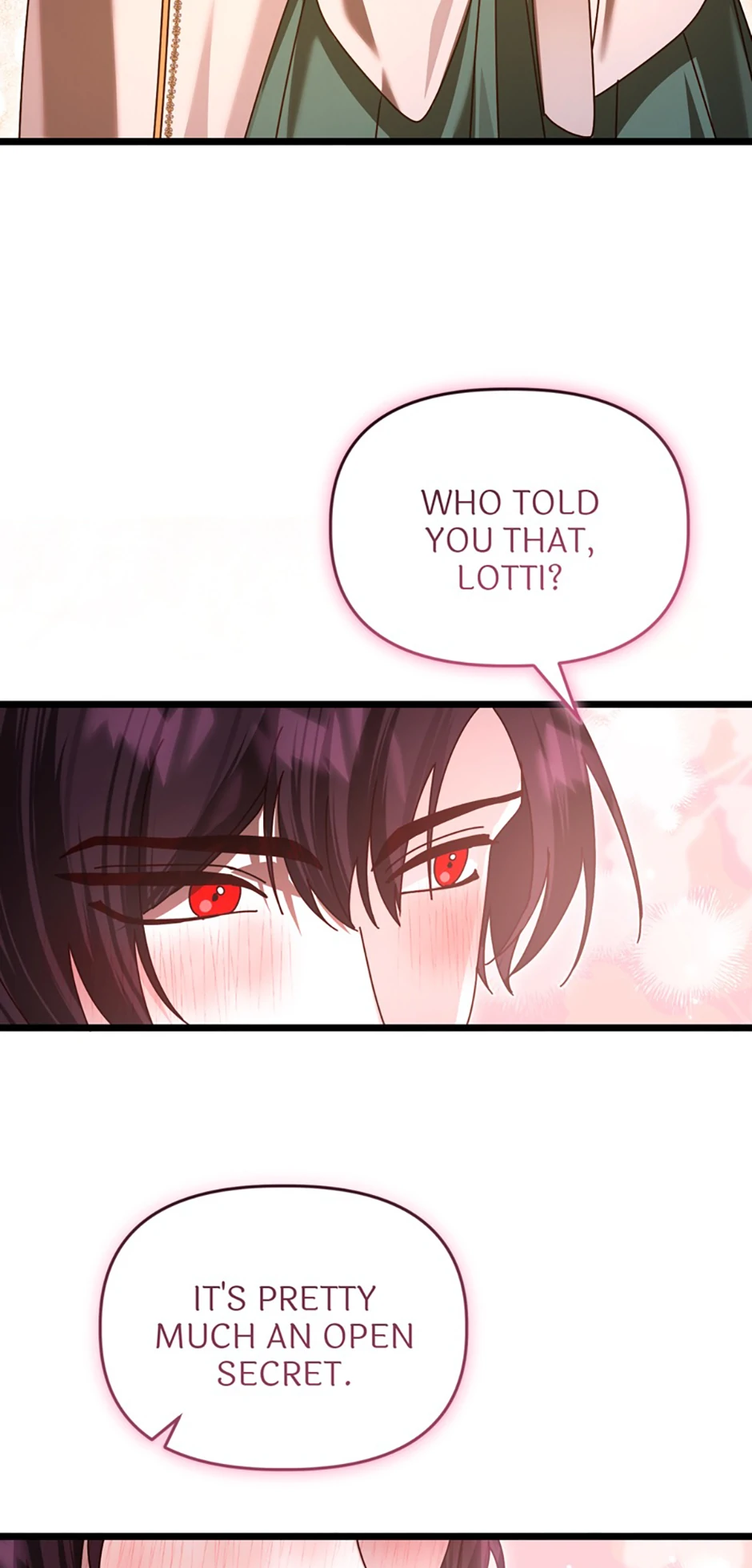 I Shall Conquer the Unruly Beasts Chapter 51 page 42