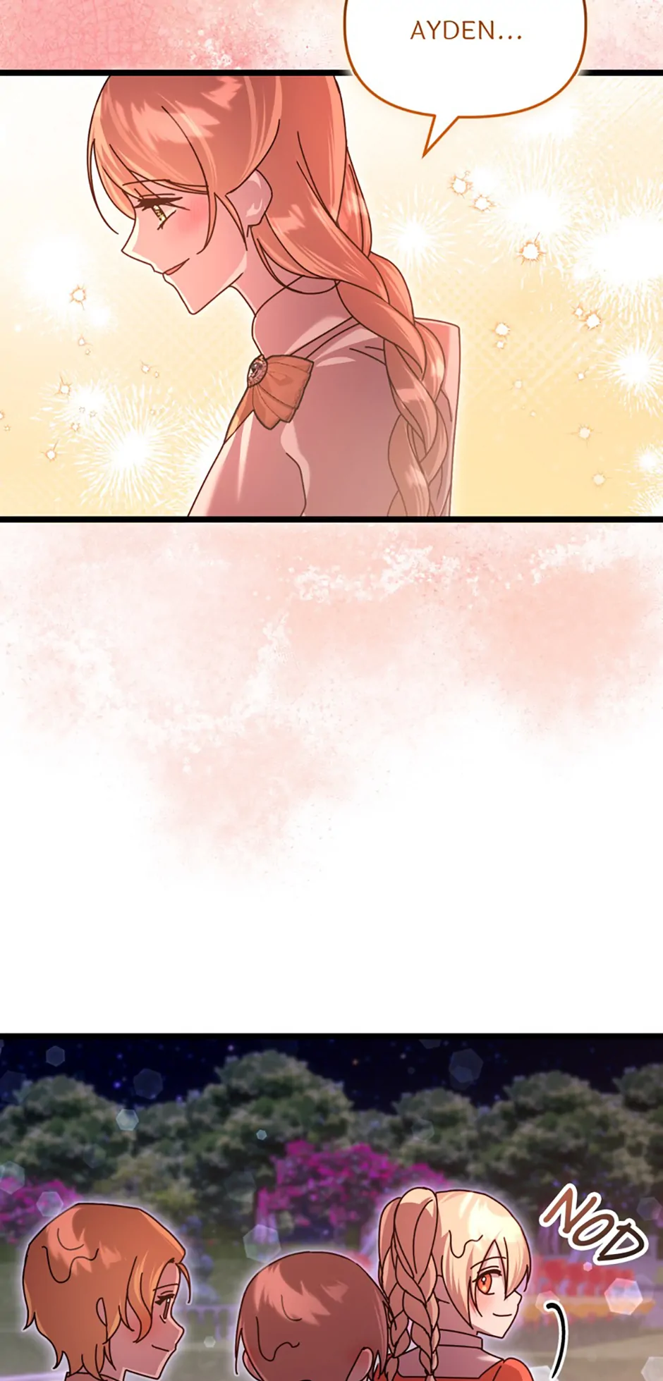 I Shall Conquer the Unruly Beasts Chapter 51 page 54