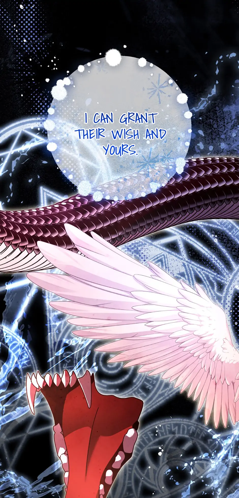 I Shall Conquer the Unruly Beasts Chapter 51 page 5