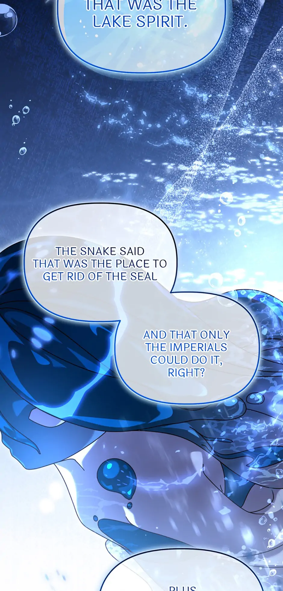 I Shall Conquer the Unruly Beasts Chapter 51 page 60