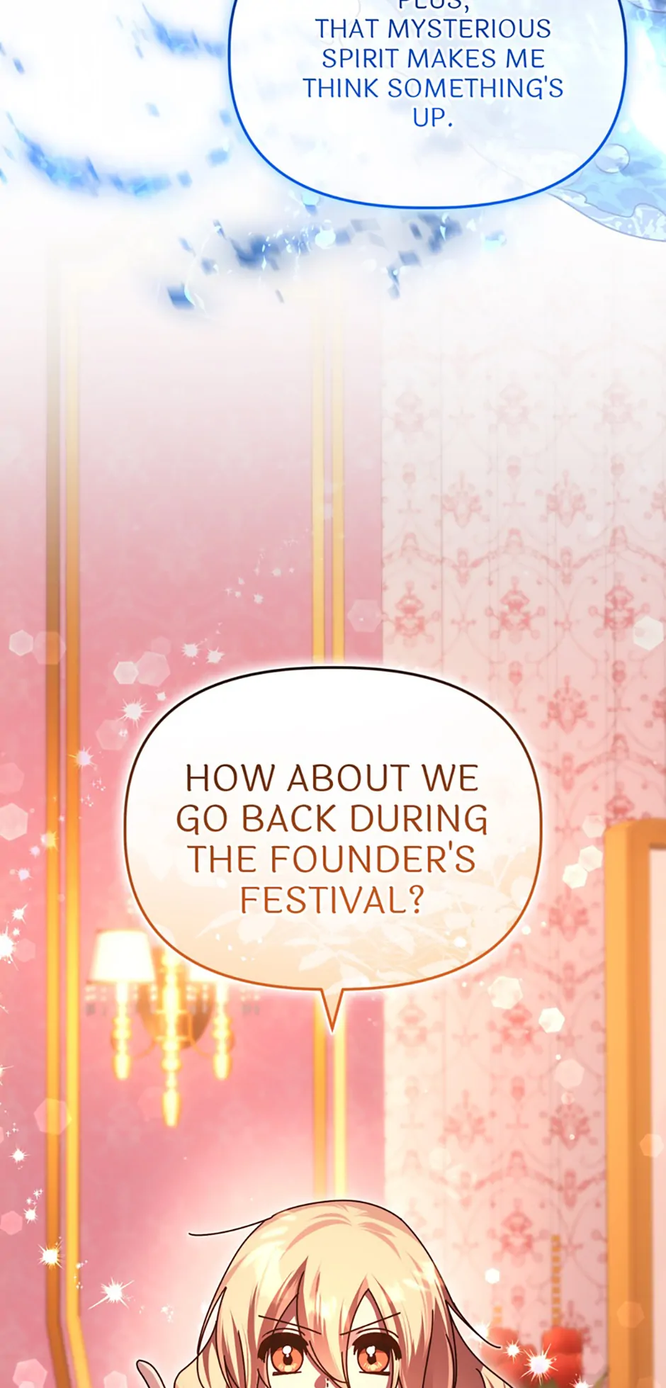 I Shall Conquer the Unruly Beasts Chapter 51 page 61
