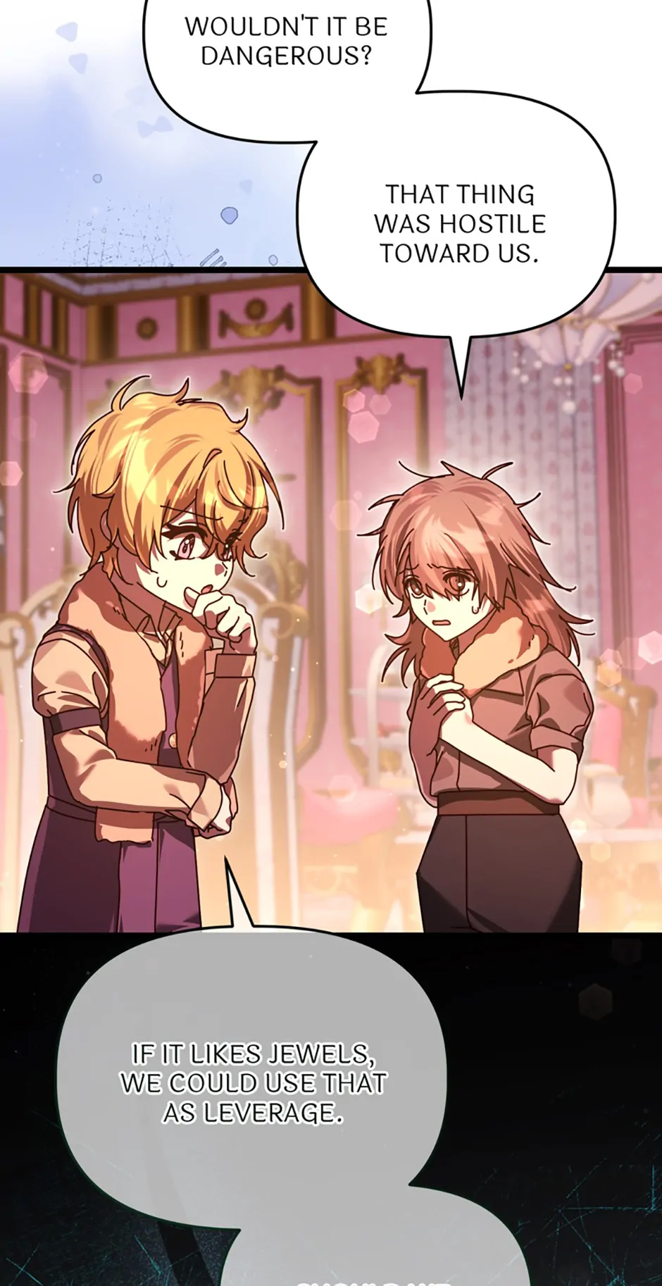 I Shall Conquer the Unruly Beasts Chapter 51 page 63