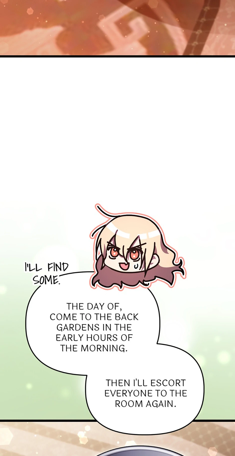 I Shall Conquer the Unruly Beasts Chapter 51 page 65