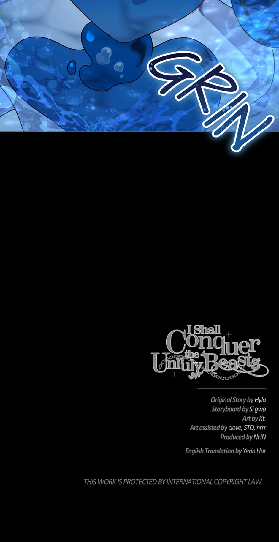 I Shall Conquer the Unruly Beasts Chapter 51 page 67