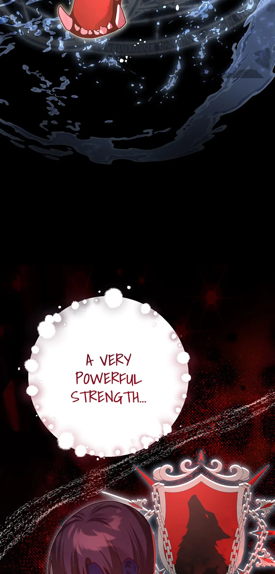 I Shall Conquer the Unruly Beasts Chapter 51 page 6
