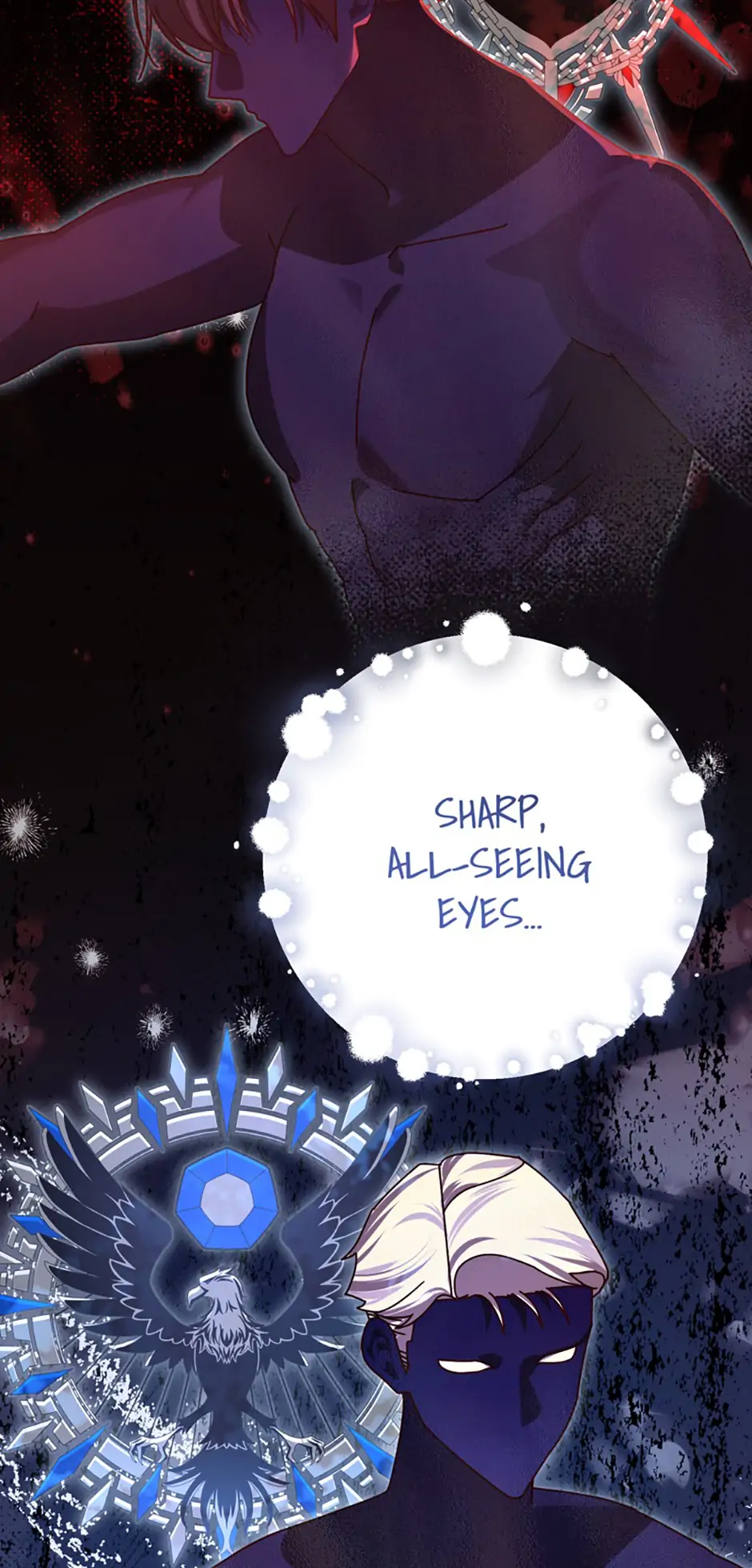 I Shall Conquer the Unruly Beasts Chapter 51 page 7
