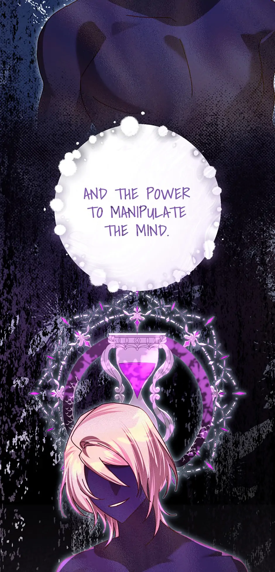 I Shall Conquer the Unruly Beasts Chapter 51 page 8