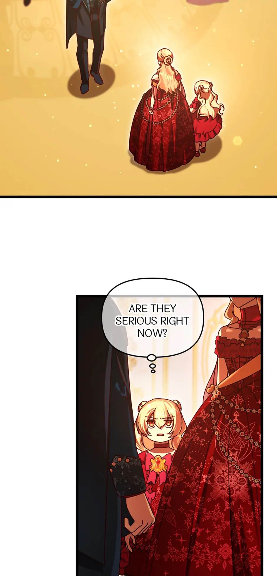 I Shall Conquer the Unruly Beasts Chapter 52 page 17