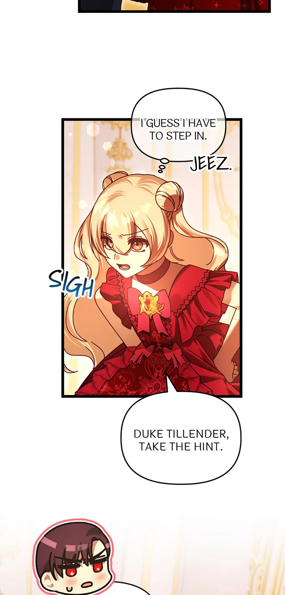 I Shall Conquer the Unruly Beasts Chapter 52 page 18