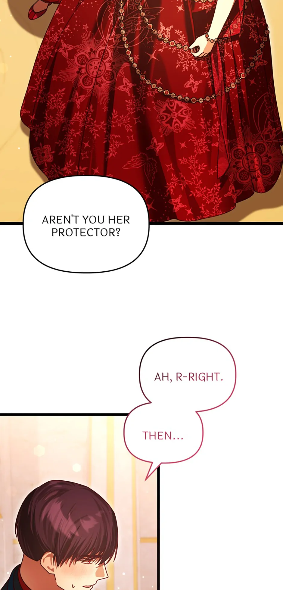 I Shall Conquer the Unruly Beasts Chapter 52 page 20