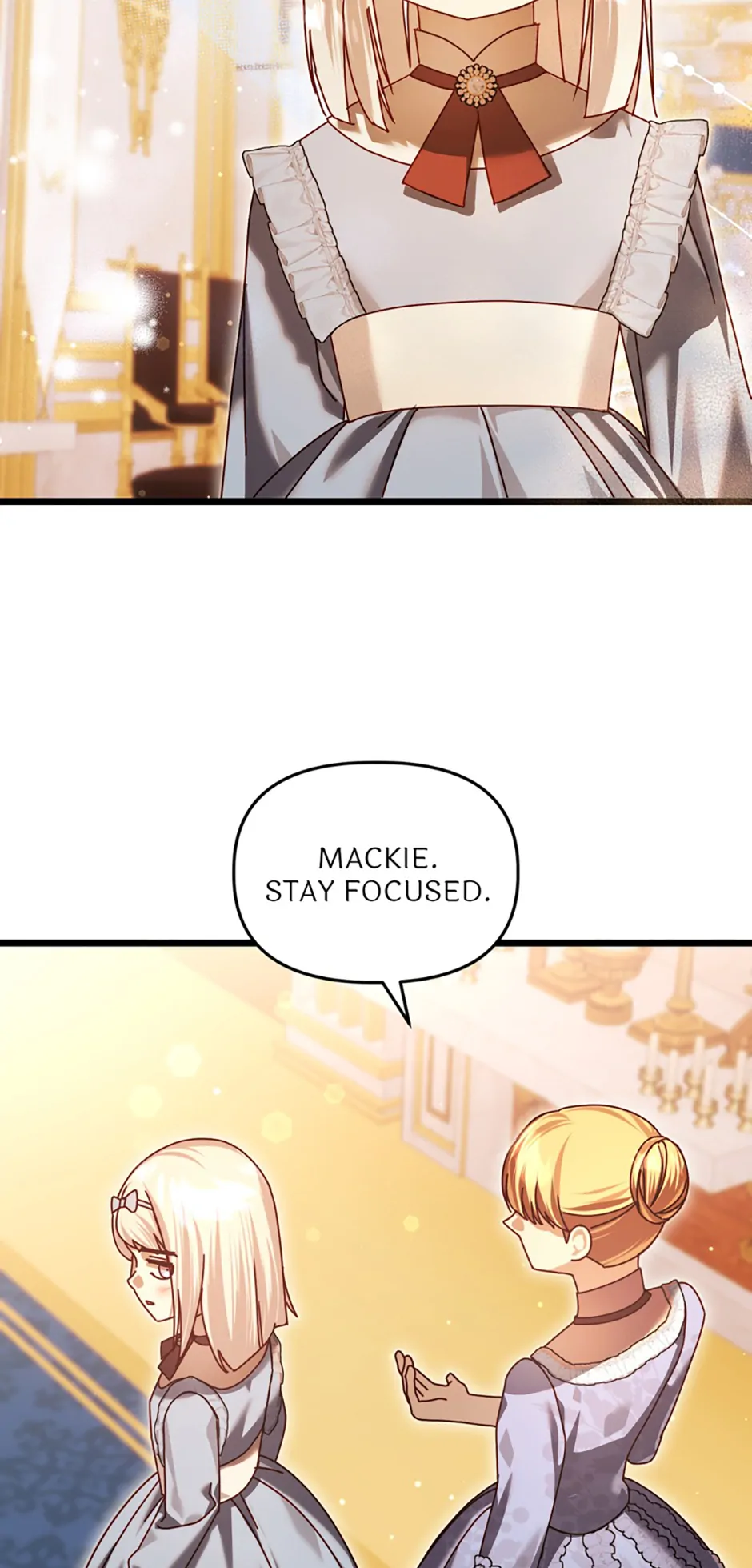 I Shall Conquer the Unruly Beasts Chapter 52 page 31