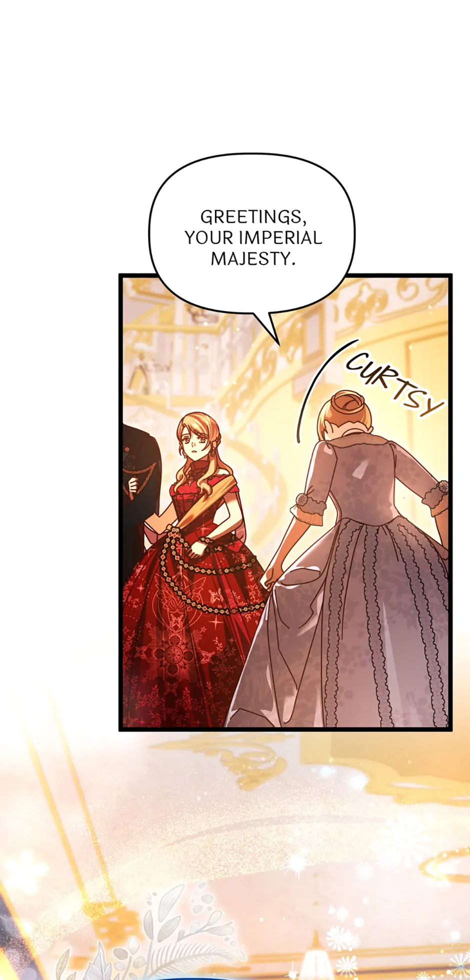 I Shall Conquer the Unruly Beasts Chapter 52 page 34