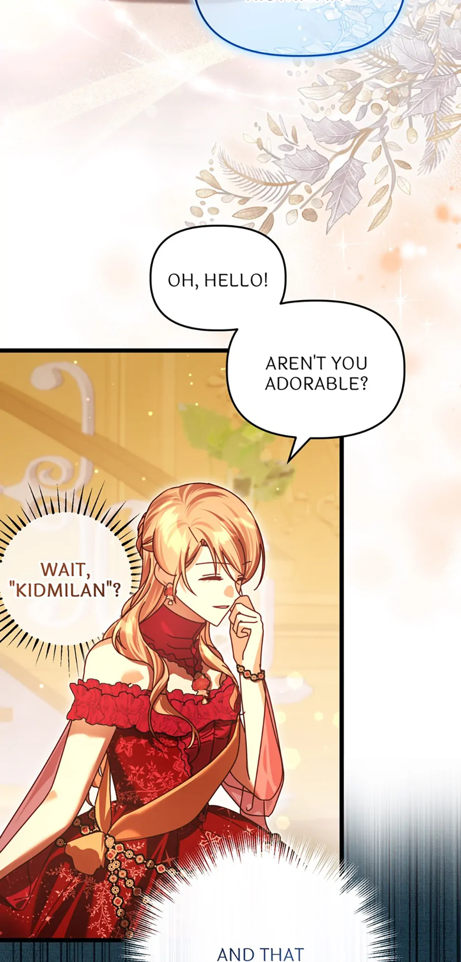 I Shall Conquer the Unruly Beasts Chapter 52 page 36