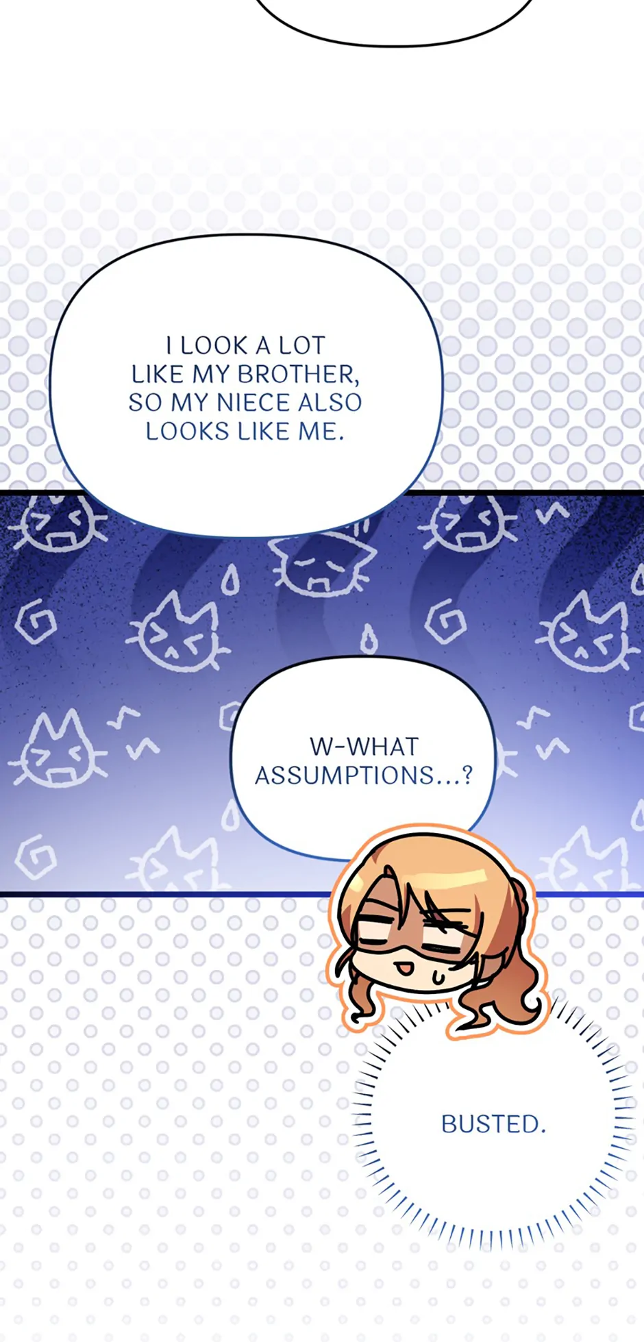 I Shall Conquer the Unruly Beasts Chapter 52 page 40