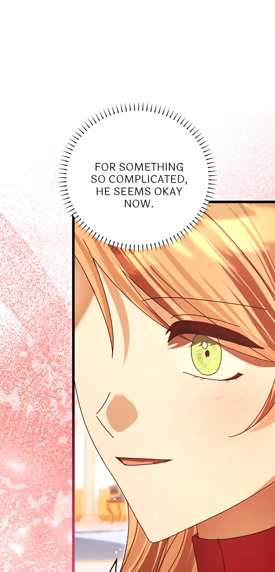 I Shall Conquer the Unruly Beasts Chapter 52 page 44