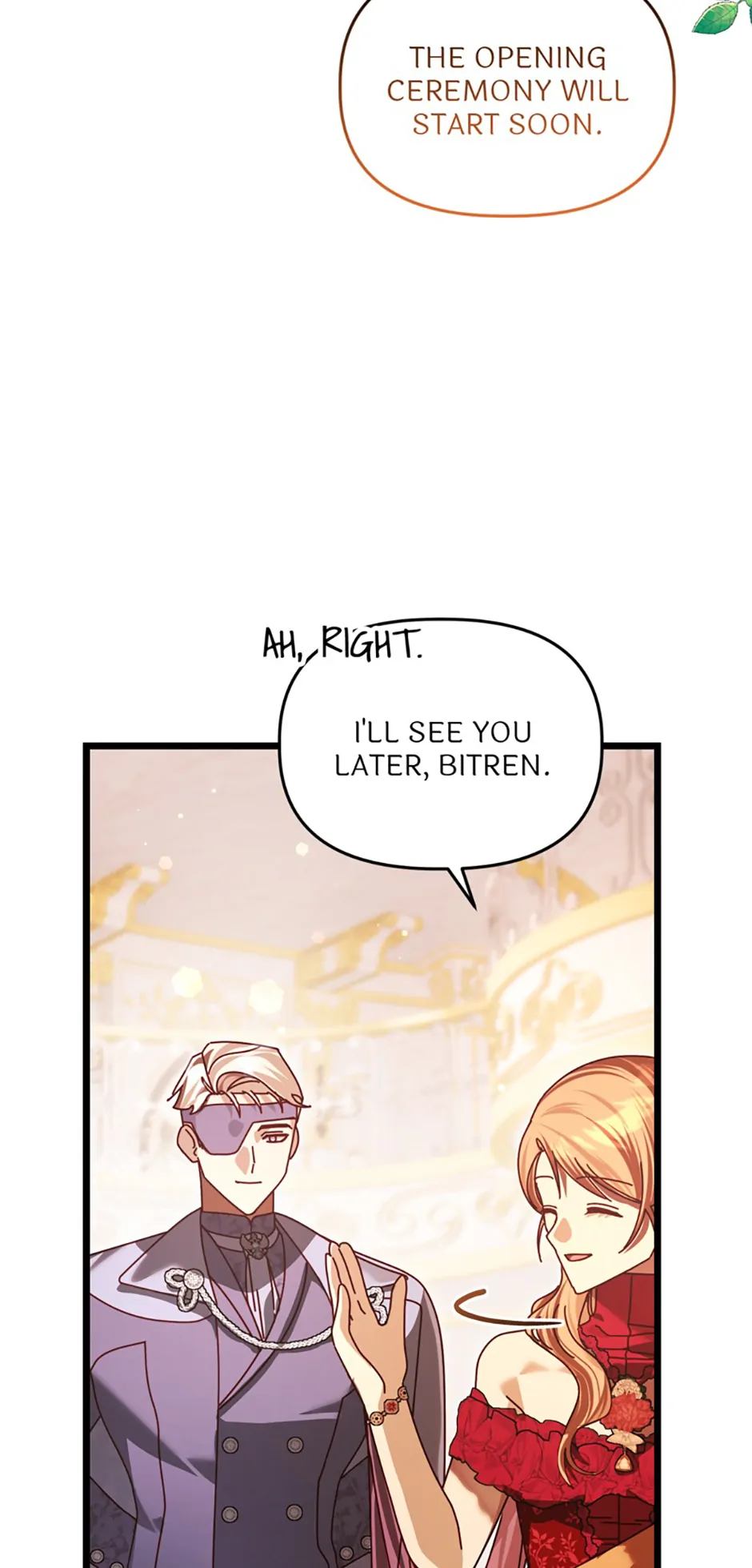 I Shall Conquer the Unruly Beasts Chapter 52 page 47