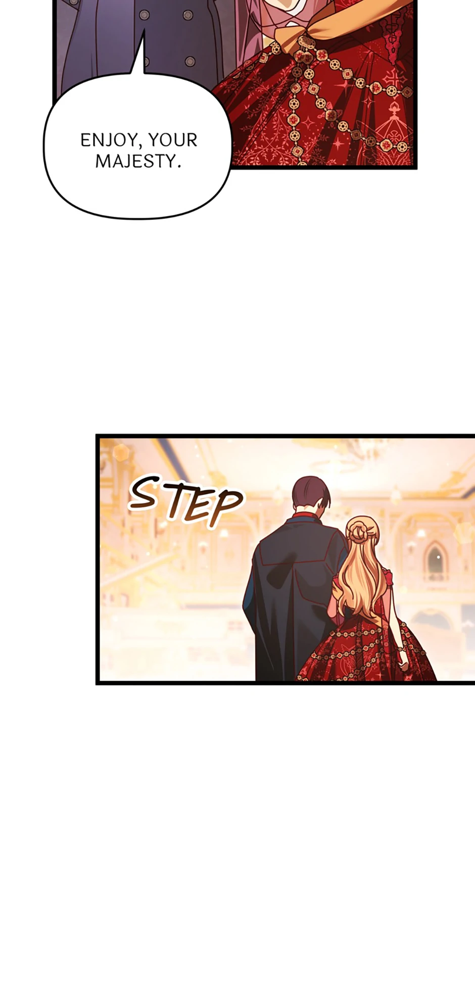 I Shall Conquer the Unruly Beasts Chapter 52 page 48