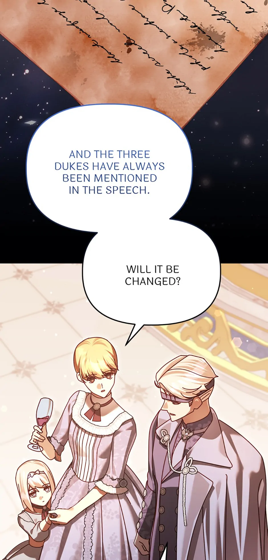 I Shall Conquer the Unruly Beasts Chapter 52 page 51