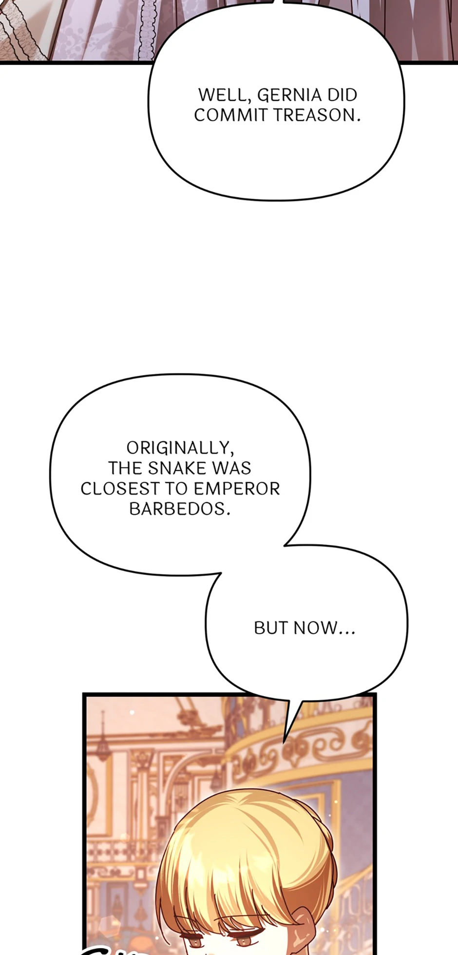 I Shall Conquer the Unruly Beasts Chapter 52 page 52