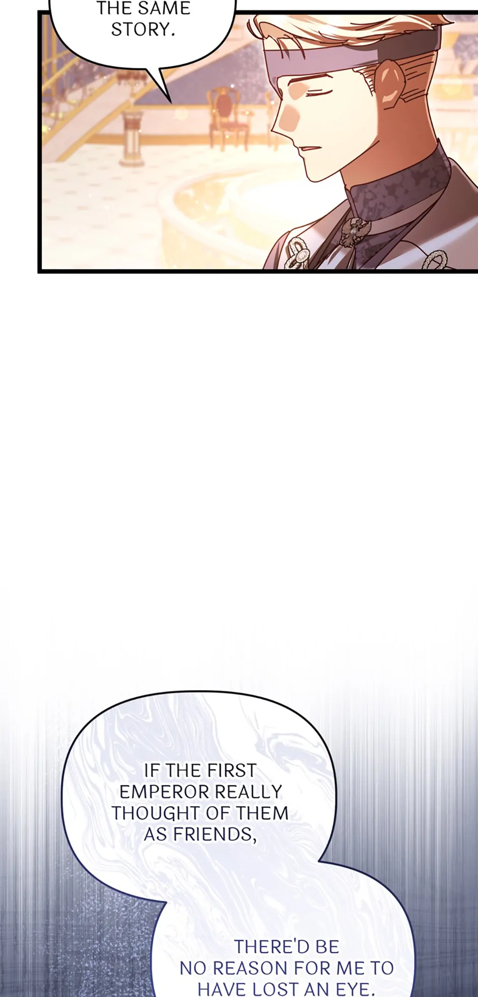 I Shall Conquer the Unruly Beasts Chapter 52 page 54