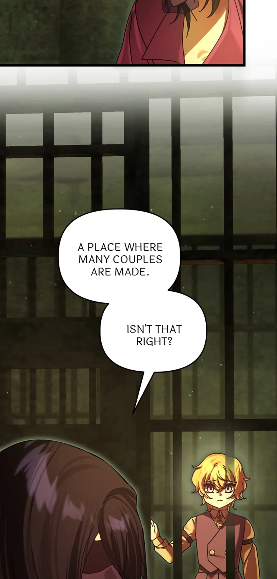 I Shall Conquer the Unruly Beasts Chapter 52 page 58