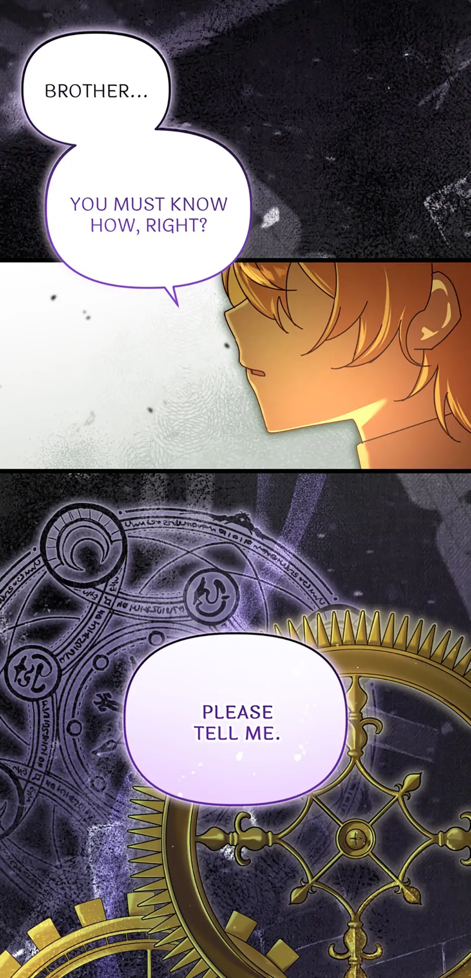I Shall Conquer the Unruly Beasts Chapter 52 page 62