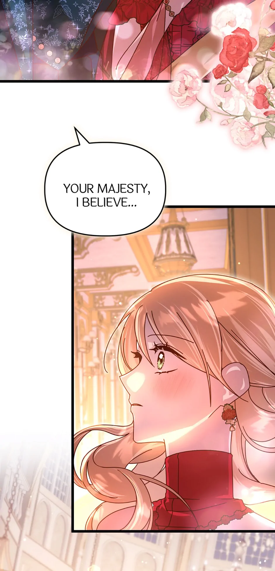 I Shall Conquer the Unruly Beasts Chapter 53 page 17