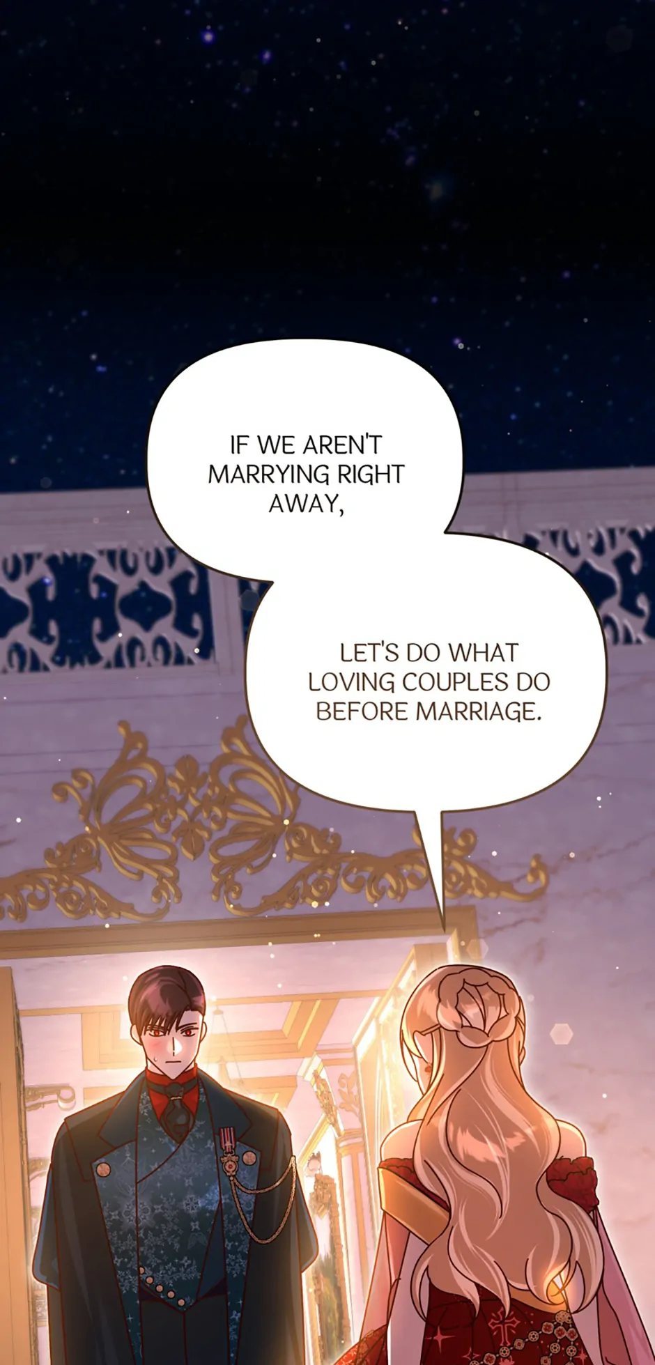 I Shall Conquer the Unruly Beasts Chapter 53 page 24