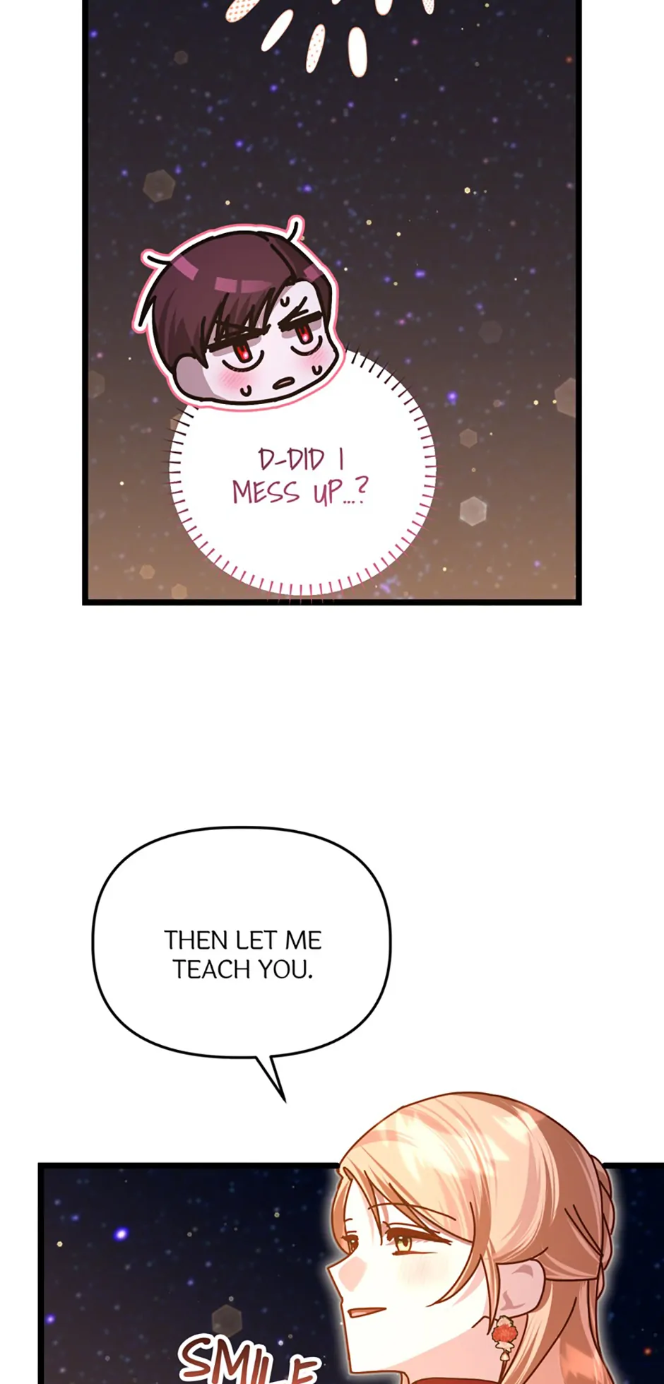 I Shall Conquer the Unruly Beasts Chapter 53 page 28